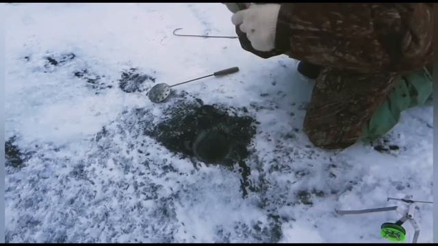 как рыбачить на жерлицы смотреть онлайн