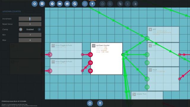 Как сделать механическую коробку передач | Гайд | Stormworks: Build and Rescue смотреть онлайн