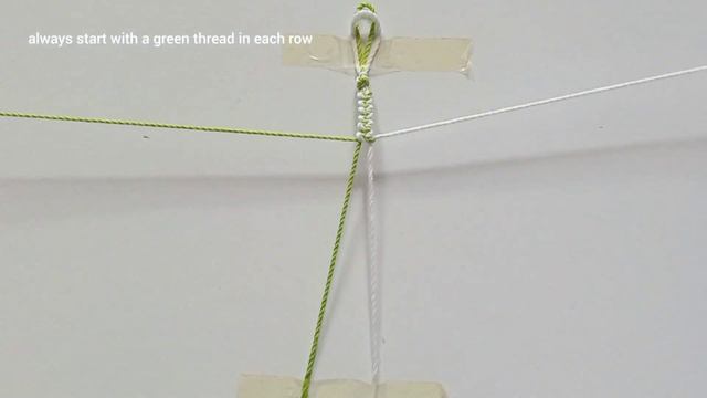 how to make easy bracelet || yarnivora смотреть онлайн