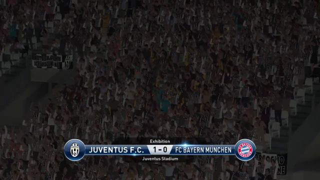 Pro Evolution Soccer 2016 гол Мората смотреть онлайн