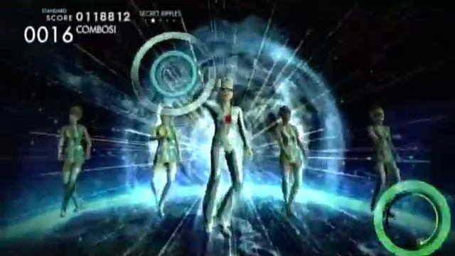 Dance Masters Evolution Xbox360 Kinect - Lover's High смотреть онлайн
