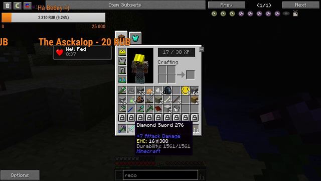 Minecraft - Journey to the Core #5 смотреть онлайн