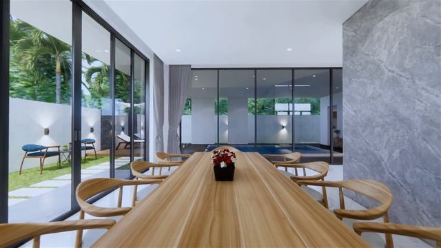 Modern House Design | Box Type House | 12m X 17m With 5 Bedrooms