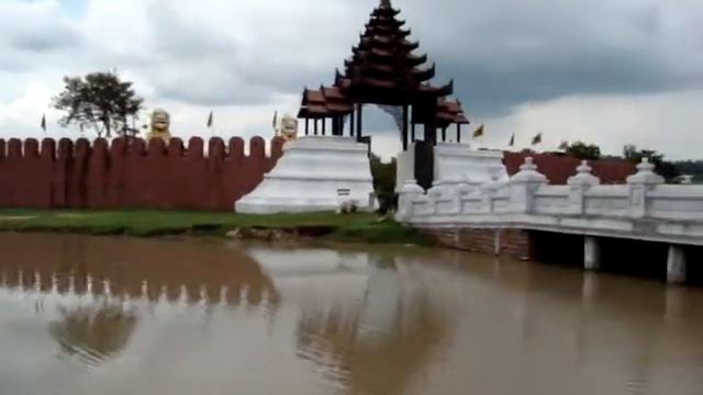 Ryuu @ King Naresuan Movie Studio, Kanchanaburi #2 смотреть онлайн