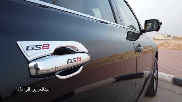 اكسسورات لسيارة #جاك #الجميح #GAC#gs8#جي_أيه_سي #gacmotor смотреть онлайн