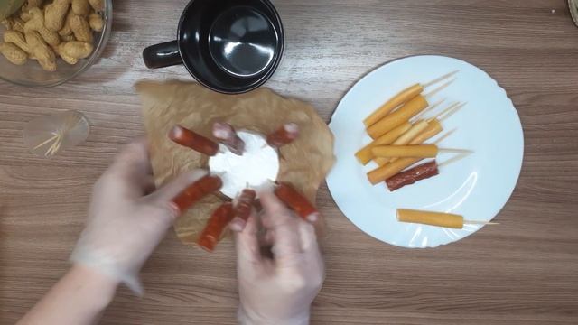 Букет в Кружке | Мужской Букет в Кружке |Съедобный Букет в Кружке смотреть онлайн