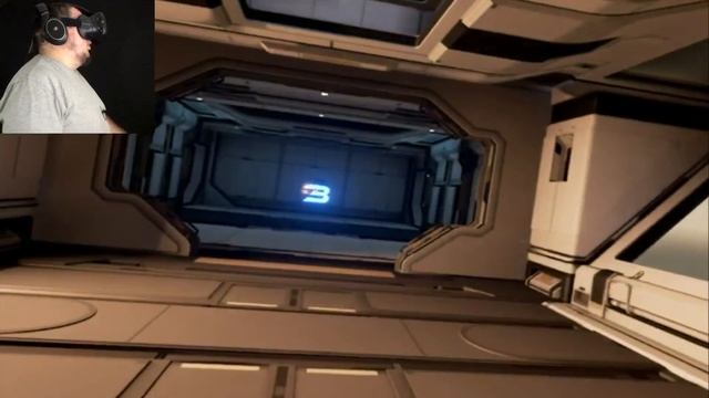 Lightblade VR | RETURN OF THE SPAMMALS (HTC Vive VR) смотреть онлайн