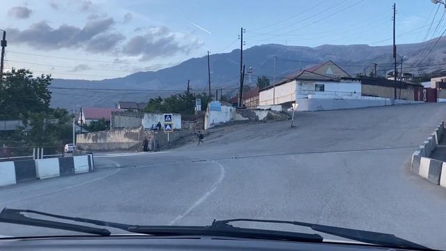 Путешествие в горы за 2 дня /Дагестан / Гуниб, Ахульго, Ирганайское водохранилище смотреть онлайн