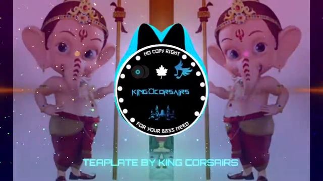 Om Shrim Hrim Klim Glaum Ganapataye (TRILESH REMIX)3.0 смотреть онлайн