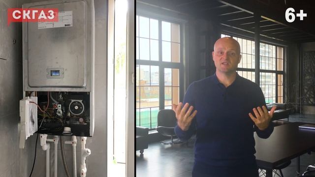 Двухтрубная система отопления, лучевая, самотечная или однотрубная? Что более выгодно и эффективно? смотреть онлайн