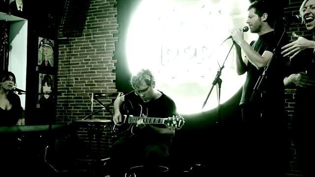 The Swing - El Columpio - a fragment смотреть онлайн