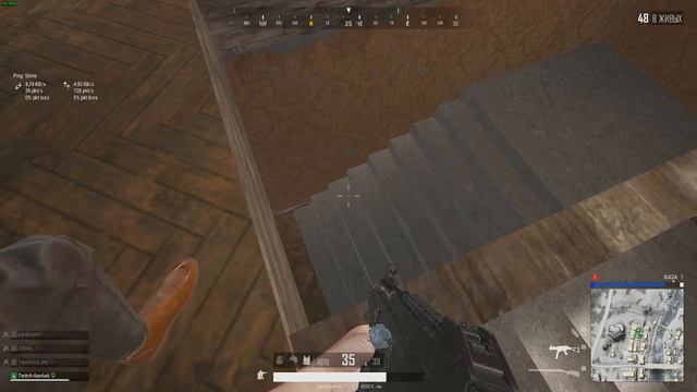 Ryzen 2600x + rx580 8gb + 16gb PUBG смотреть онлайн