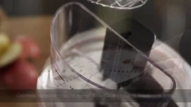 Компактный кухонный комбайн Китчен эйд 2.1л. смотреть онлайн