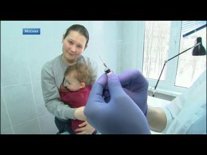 Время (Первый канал +5, 30.01.2019)