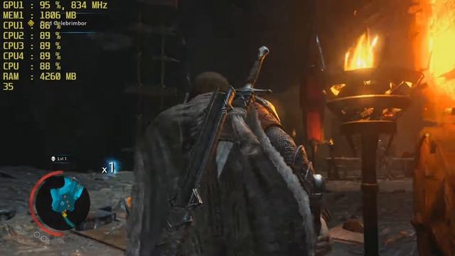 *fixed* Gaming on a AMD A10-9700E APU Part 1. 12 Games Test. AMD A10-9700E Review. R7 iGPU смотреть онлайн
