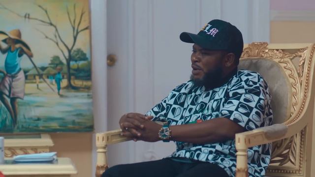 Sanda Bayan Fage Episode 7 Tare da Nomis Gee x Daddy Hikima смотреть онлайн