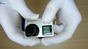 GoPro Hero 4 Silver - Обучение и инструкция от Pauri