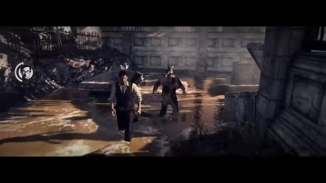 The Evil Within [PS4] Blind Playthrough (Part 28) смотреть онлайн