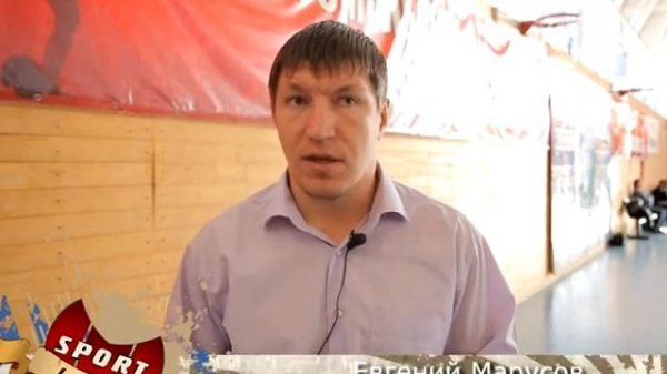 SportLife 2014.12.04 Грекоримская борьба соревновани