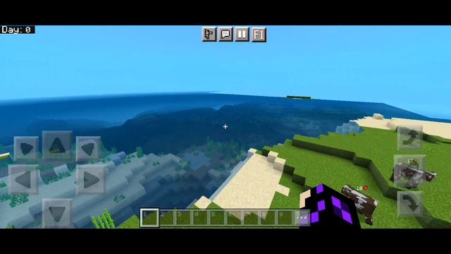 TOP 5 Seed Pulau Terpencil di Minecraft 1.20 Terbaru! (Bedrock & Java) смотреть онлайн