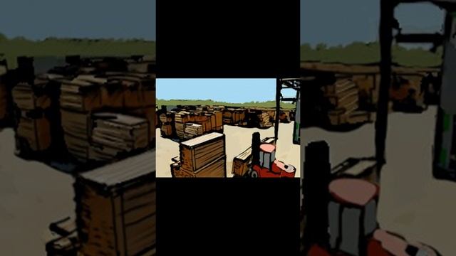 Отгрузка пиломатериалов на экспорт и внутренний рынок смотреть онлайн