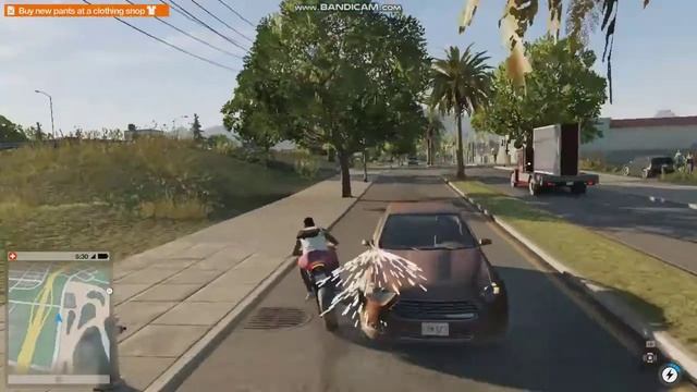 Watch dogs 2 | AMD R7 240 | Core 2 Quad Q9550 | 6 GB ram смотреть онлайн