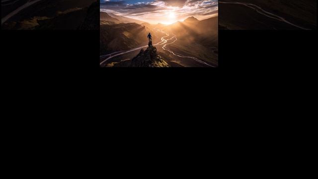 Ещё больший подвиг - Мудрая притча, учение слушать онлайн.mp4 смотреть онлайн