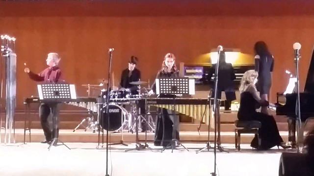 2018-02-09 19:46 Фантазии на тему песен группы Abba ⁽²¹'²¹⁾ смотреть онлайн