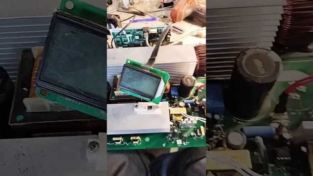 09 fualt repair 5kw fronus смотреть онлайн