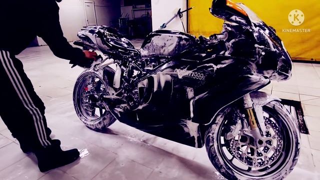 DUCATI 999 (Bucefal ОЖИЛ) смотреть онлайн