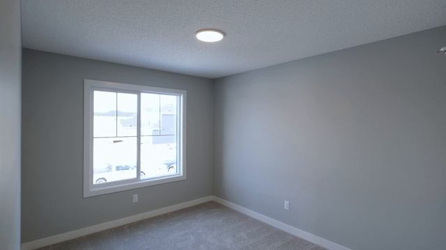 Stunning New Construction Home Backing Park in Glenridding Ravine - Edmonton, AB смотреть онлайн