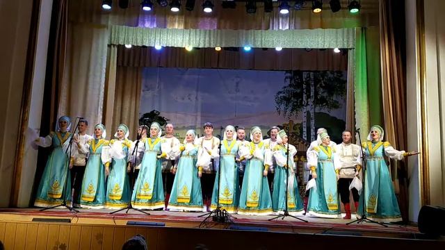 Ансамбль Умарина