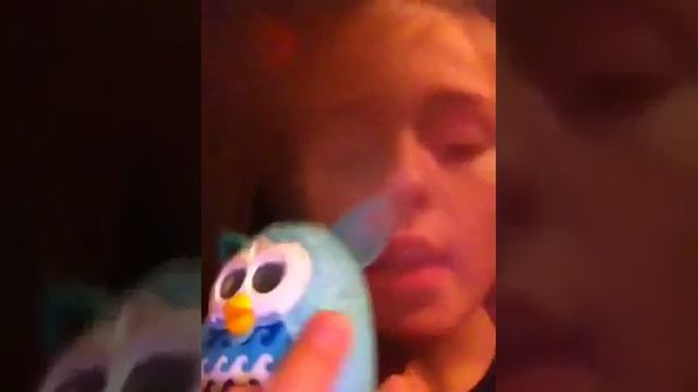 How to make a furby bed and my mcdonalds furby boom смотреть онлайн
