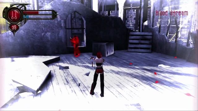 BloodRayne 2 Revamped (Switch) Review смотреть онлайн