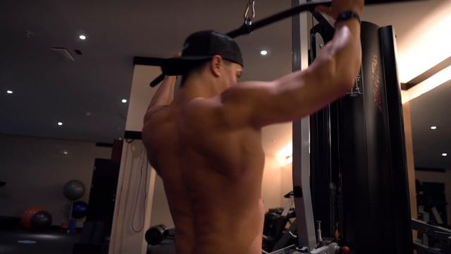 WE WENT ON A DREAM VACATION