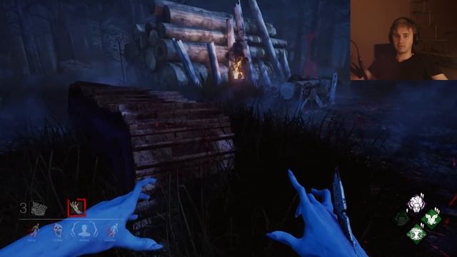 ДУХ РИН ЯМАОКА + КОЛЬЦО ОТ МАМЫ+ ГРЯЗНЫЕ УВАБАКИ. DEAD BY DAYLIGHT Shattered Bloodline смотреть онлайн