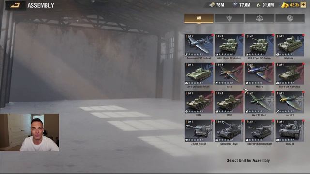 Warpath - Unit Building For Beginners | (Complete Unit Building Guide)