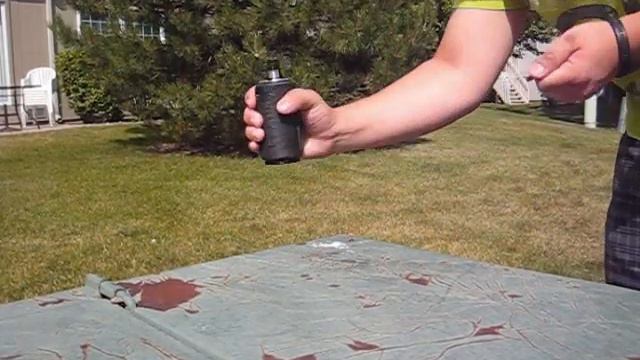 TORNADO GRENADE смотреть онлайн