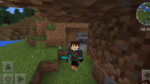 🔧ToolBox для minecraft pe 0.15.2 ( TooManyItems ) [ на русском ] - World Edit смотреть онлайн