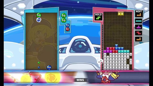 Puyo Puyo Tetris 2 Modding Tutorial/Guide (texture, text and voice edit) смотреть онлайн