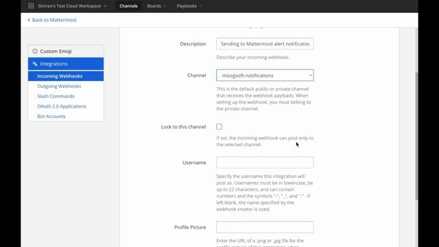 Applying AIOps: Sending alerts from Moogsoft to Mattermost смотреть онлайн
