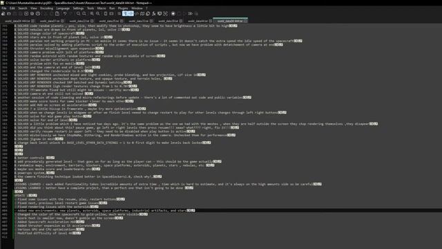 Game Deving - Remake an old libGDX/Java game in Unity/C# - part 240 смотреть онлайн