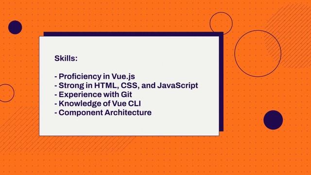 Guide to Hire Vue.js Developer смотреть онлайн