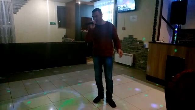 Эльшан Гусейнов - Роза белая (цыганская) смотреть онлайн