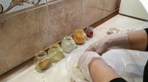 Сванская соль рецепт от Сусанны!!  ароматный и вкусный#сванская соль #svansalt