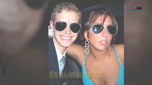 КАК ВЫГЛЯДЕЛИ ЗВЕЗДЫ на своих ВЫПУСКНЫХ! смотреть онлайн