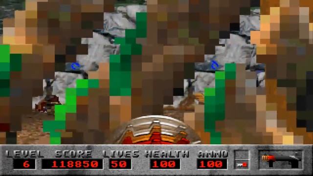 Depth Dwellers (DOS) E1L6 смотреть онлайн