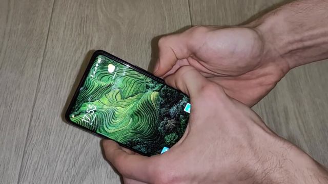 Телефон завис и не выключается. Что делать?  - ИНСТРУКЦИЯ ✔️