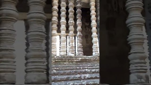 Камбоджа. Анкорват. Другая реальность.