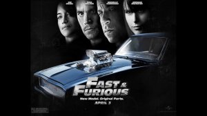 форсаж 4 форсаж 3 все треки